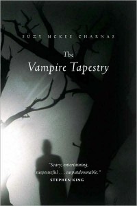 Suzy McKee Charnas - The Vampire Tapestry