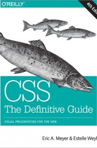 CSS: The Definitive Guide