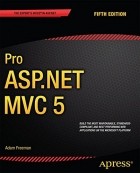 Adam Freeman - Pro ASP.NET MVC 5