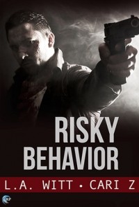  - Risky Behavior