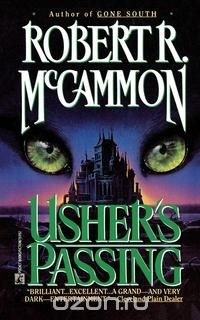 Robert McCammon - Usher's Passing