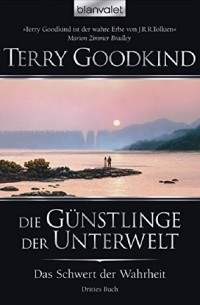 Die Günstlinge der Unterwelt