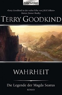 Wahrheit: Die Legende der Magda Searus