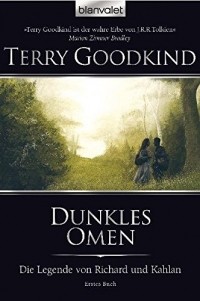 Terry Goodkind - Dunkles Omen