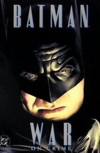 - Batman: War on Crime
