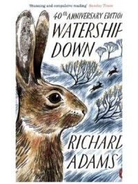 Richard Adams - Watership Down