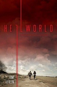 Том Левин - Hellworld