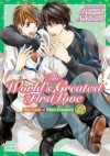 Nakamura Shungiku - The World&#039;s Greatest First Love, Vol. 12