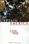 Ed Brubaker - Captain America: Civil War