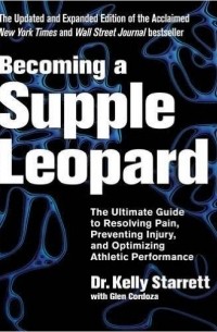 Becoming A Supple Leopard