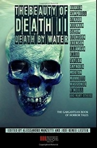 без автора - The Beauty of Death II: Death by Water