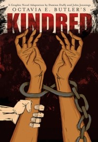  - Kindred: A Graphic Novel Adaptation