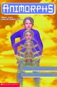 Animorphs The Capture