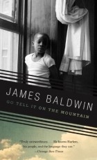 James Baldwin - Go Tell It on the Mountain