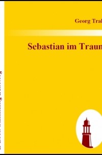 Sebastian im Traum