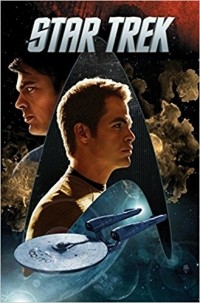 Майк Джонсон - Star Trek Volume 2