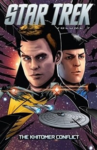  - Star Trek Volume 7