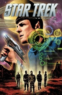  - Star Trek Volume 8