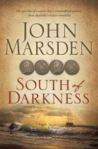 John Marsden - South of Darkness