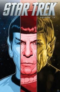  - Star Trek Volume 13