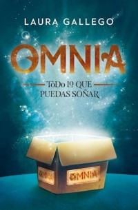 Omnia: todo lo que puedas soñar