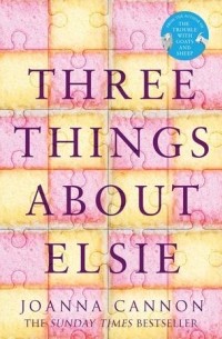 Three Things About Elsie