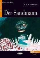 E.T.A. Hoffmann - Der Sandmann