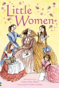 Loisa May Alcott - Little women