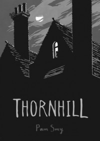 Пэм Смай - Thornhill