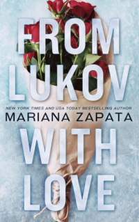 Mariana Zapata - From Lukov with Love