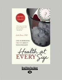 Linda Bacon - Health at Every Size