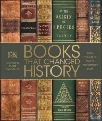  - Books That Changed History