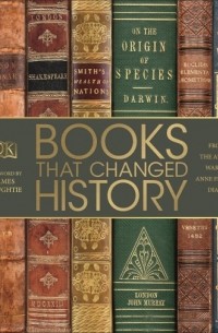  - Books That Changed History