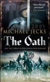 Michael Jecks - The Oath