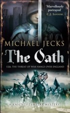 Michael Jecks - The Oath