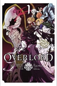  - Overlord, Vol.1