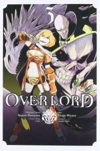  - Overlord, Vol.3