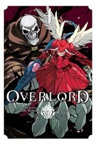  - Overlord, Vol.4