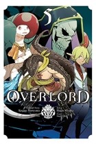  - Overlord, Vol.5