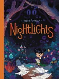 Lorena Alvarez - Nightlights