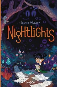 Lorena Alvarez - Nightlights