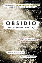 Amie Kaufman, Jay Kristoff - Obsidio