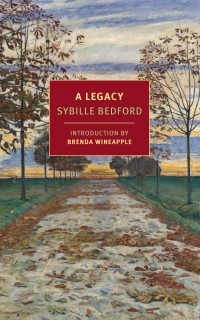 Sybille Bedford - A Legacy