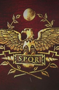 SPQR 1: Нубийские рабы разбушевались!