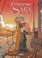  - Princesse Sara, Tome 5: Retour aux Indes