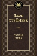 Джон Стейнбек - Гроздья гнева