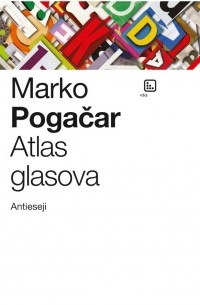 Marko Pogačar - Atlas glasova