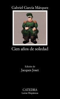 Gabriel García Márquez - Cien años de soledad