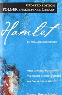 William Shakespeare - Hamlet