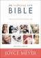 Anonymous, Joyce Meyer - The Everyday Life Bible: The Power of God's Word for Everyday Living